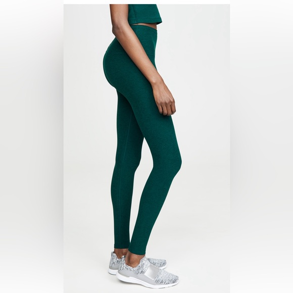 Beyond Yoga Brand New Space Dye Take Me Higher Long Leggings. - Picture 3 of 8